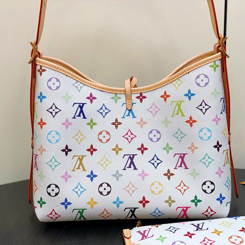 LV x TM CarryAll PM - Image 4