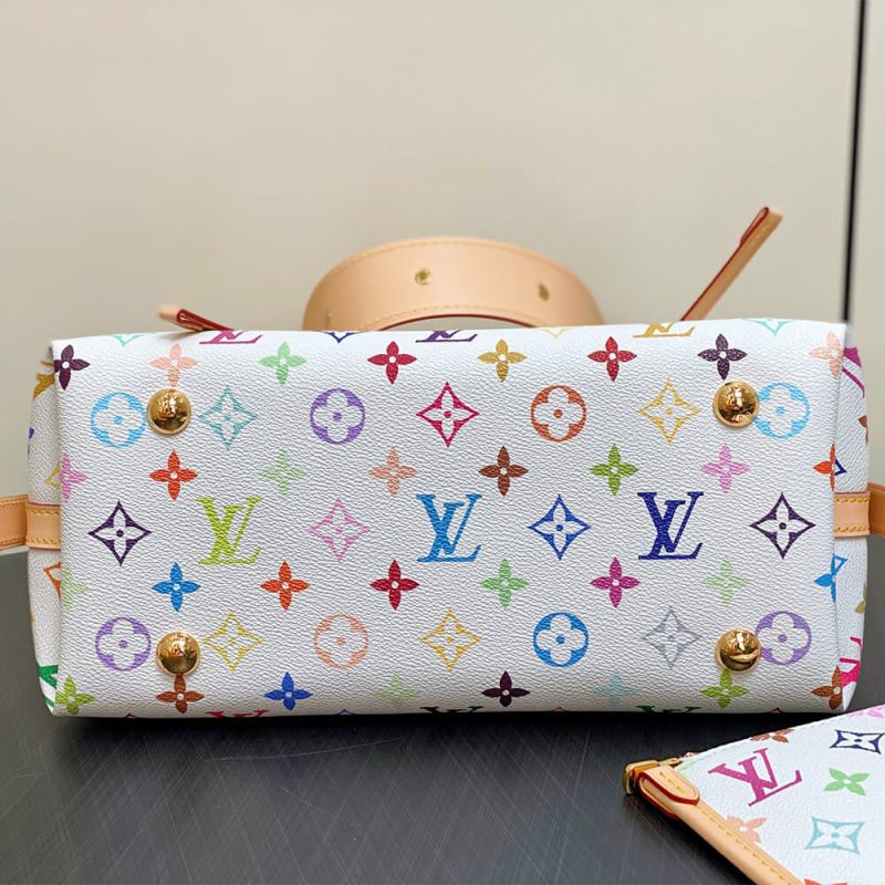 LV x TM CarryAll PM - Image 5