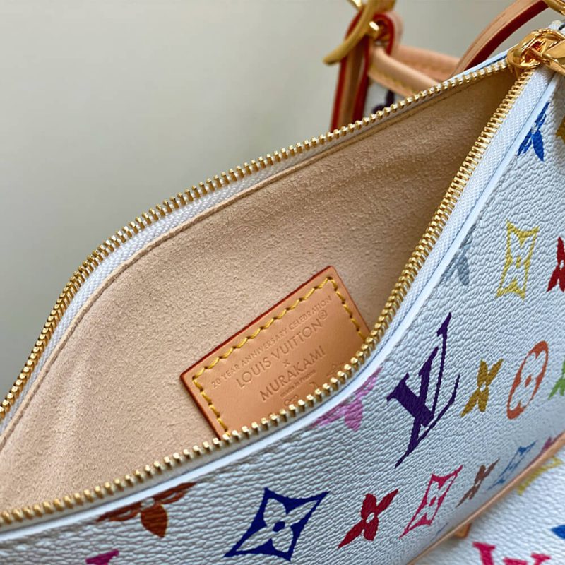 LV x TM CarryAll PM - Image 6