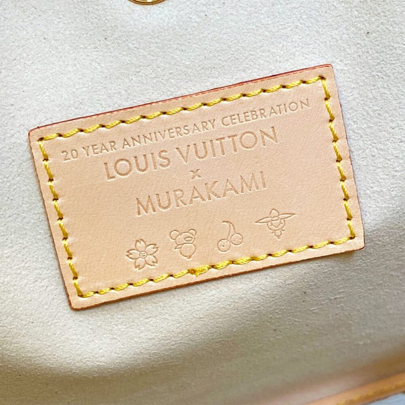 LV x TM CarryAll PM - Image 7
