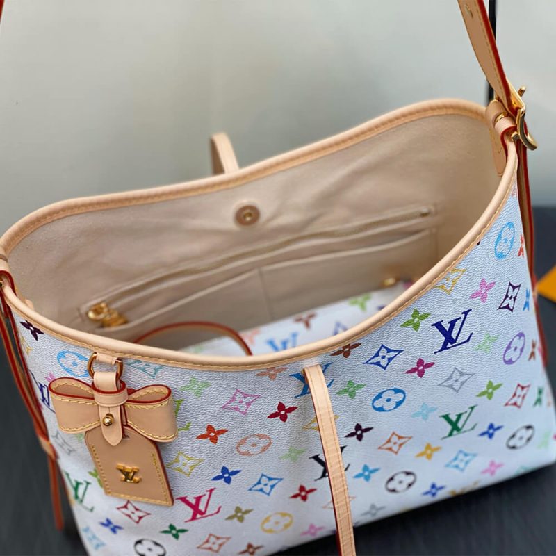LV x TM CarryAll PM - Image 8
