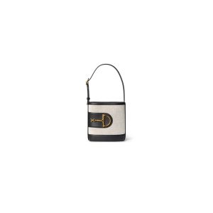 Gucci 73 mini bucket bag