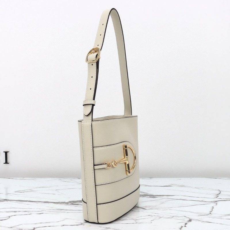 Gucci 73 mini bucket bag - Image 3