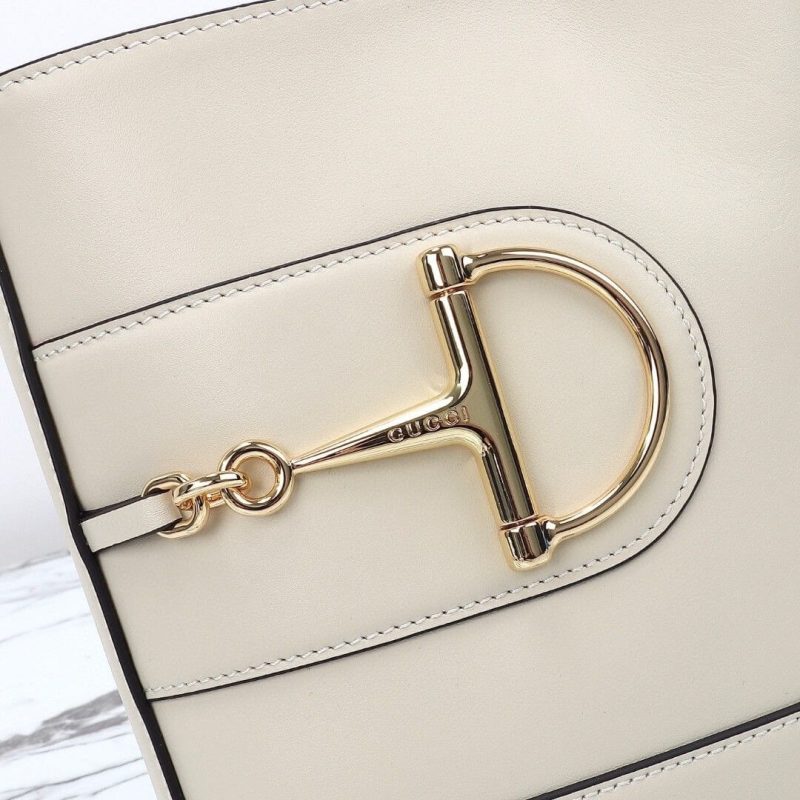 Gucci 73 mini bucket bag - Image 7