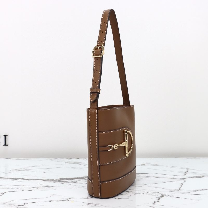 Gucci 73 mini bucket bag - Image 3