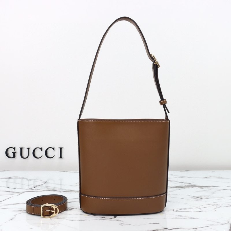 Gucci 73 mini bucket bag - Image 5