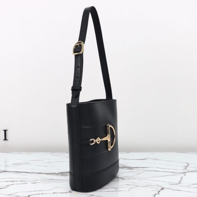 Gucci 73 mini bucket bag - Image 3