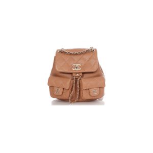 Chanel backpack