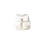 Chanel backpack