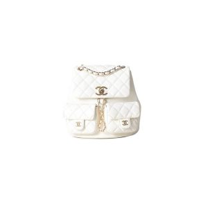 Chanel backpack
