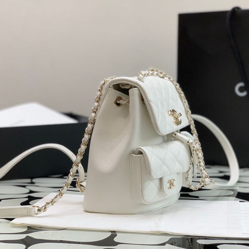 Chanel backpack - Image 3