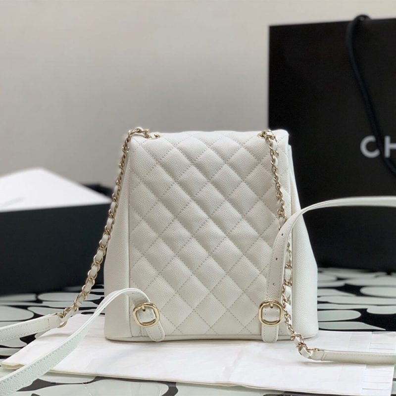 Chanel backpack - Image 4