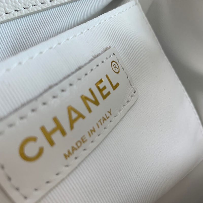 Chanel backpack - Image 7