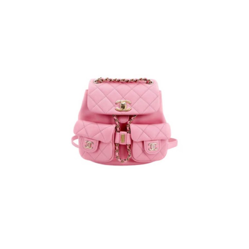 Chanel backpack PM