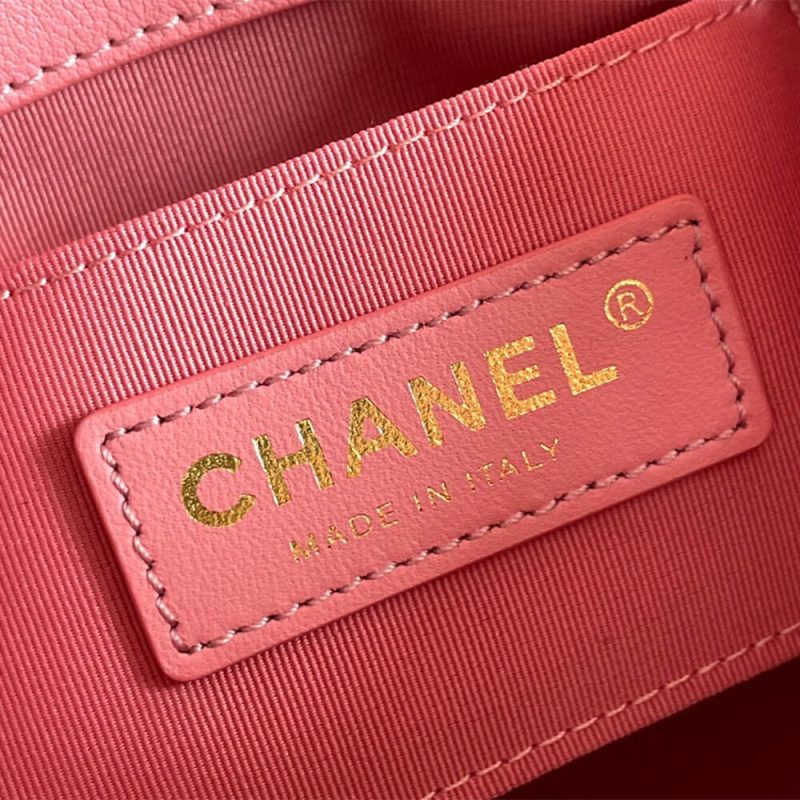 Chanel backpack PM - Image 7