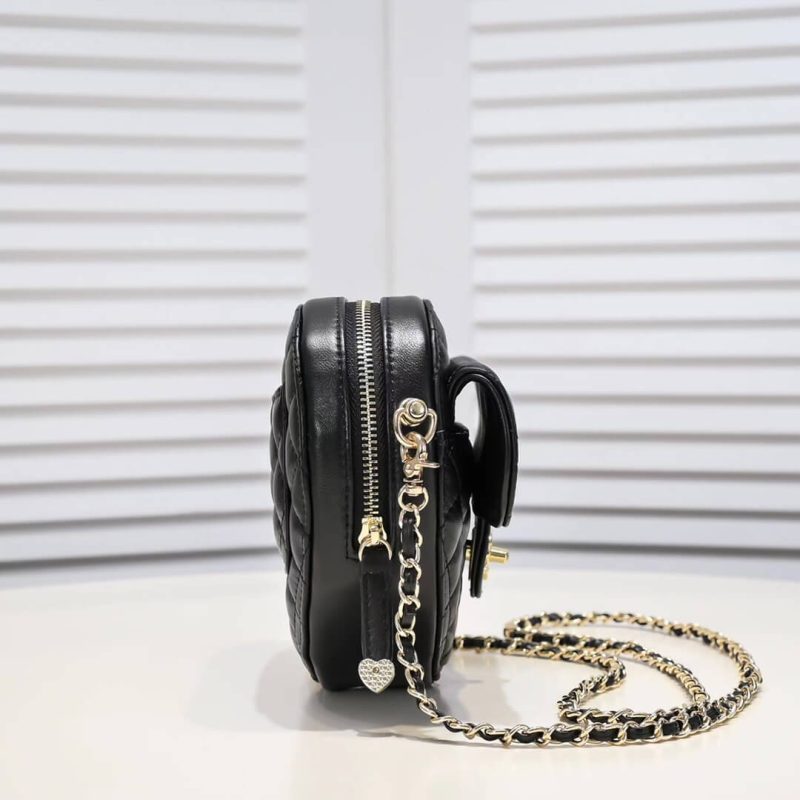 Chanel love bag - Image 3