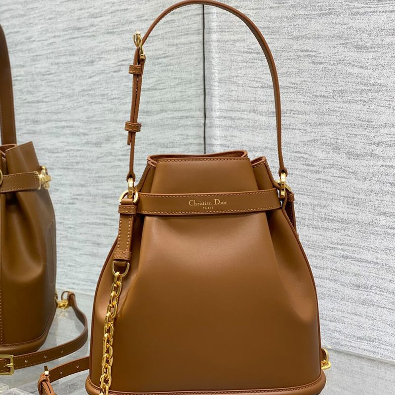 Medium C’est Dior Bag - Image 4