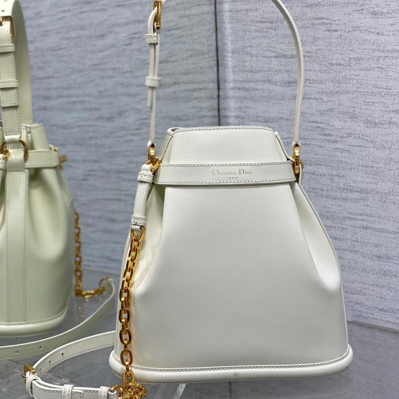 Medium C’est Dior Bag - Image 4
