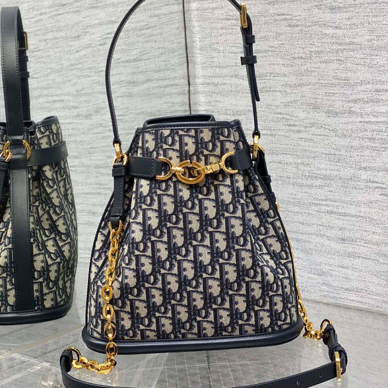 Medium C’est Dior Bag - Image 2