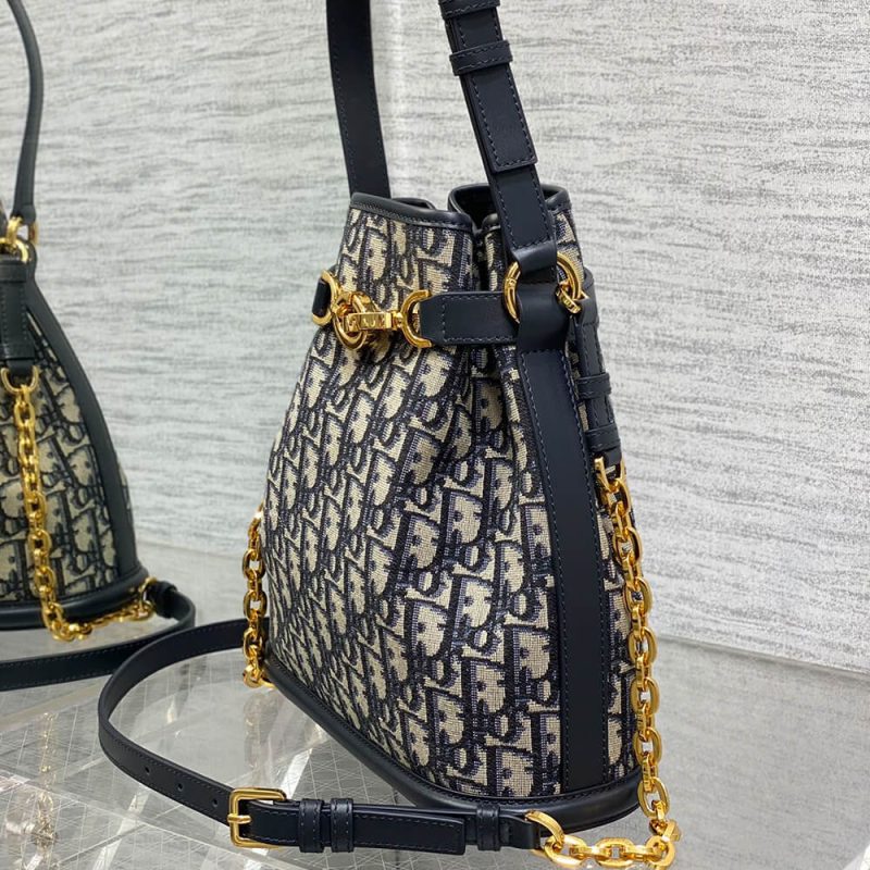 Medium C’est Dior Bag - Image 3