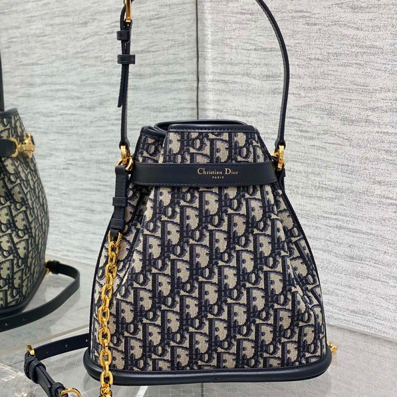 Medium C’est Dior Bag - Image 4
