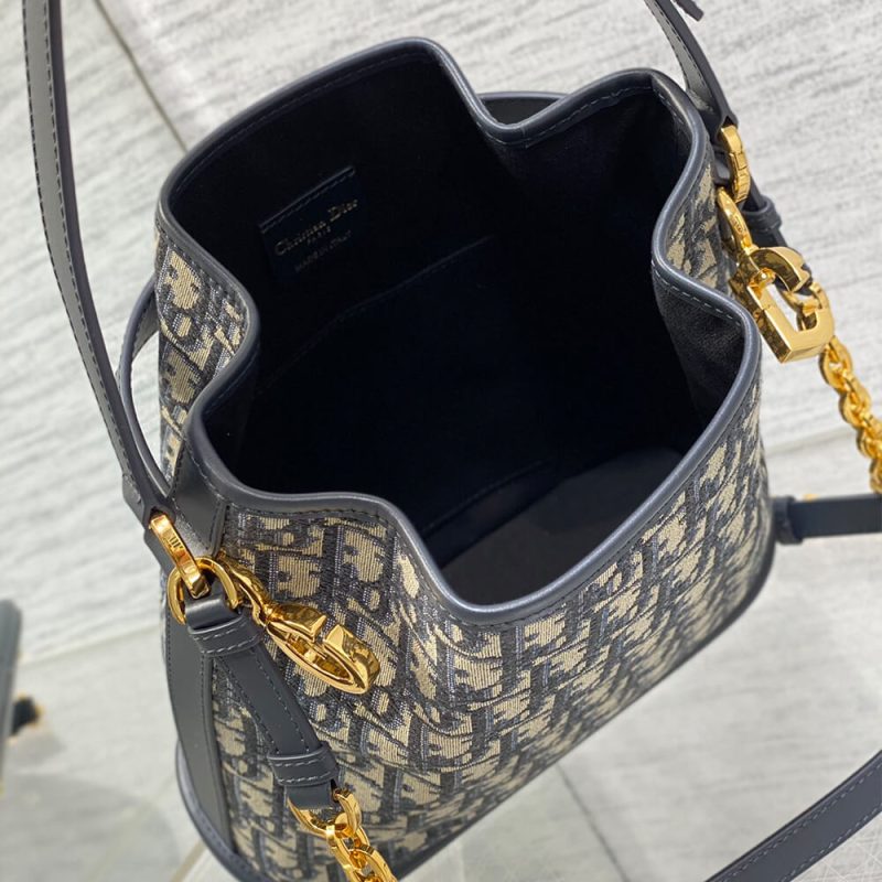 Medium C’est Dior Bag - Image 8