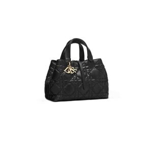 Medium Dior Toujours Bag