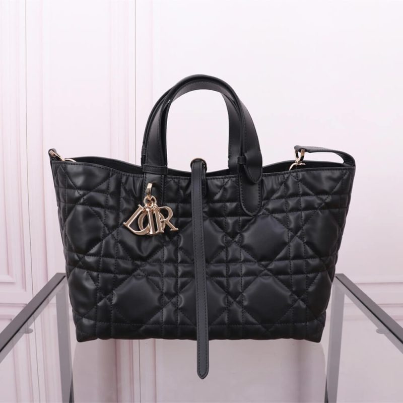 Medium Dior Toujours Bag - Image 2