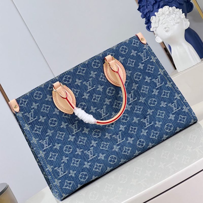 LV OnTheGo MM - Image 4