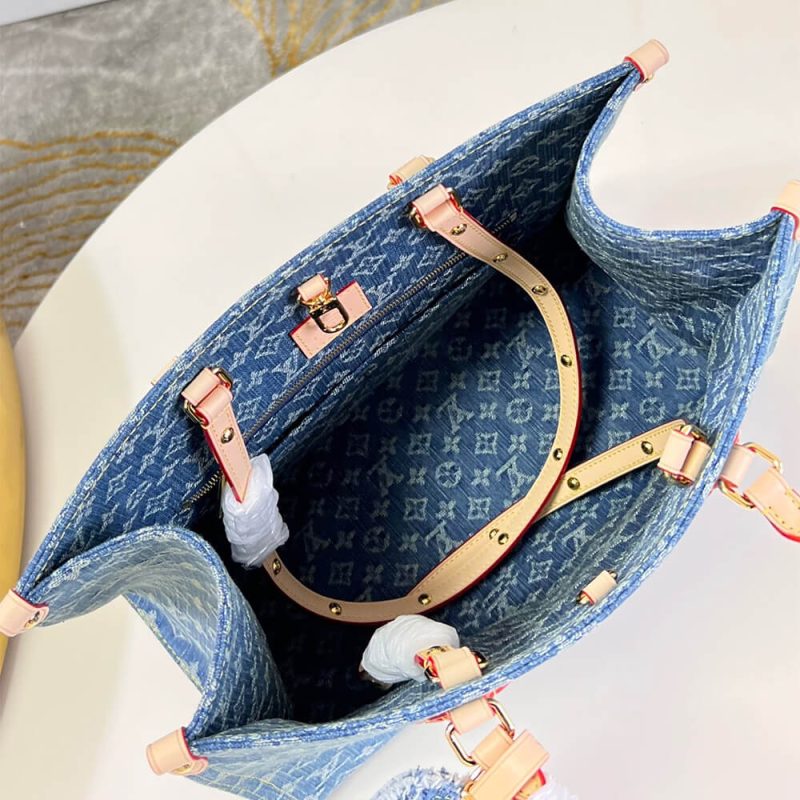 LV OnTheGo MM - Image 8