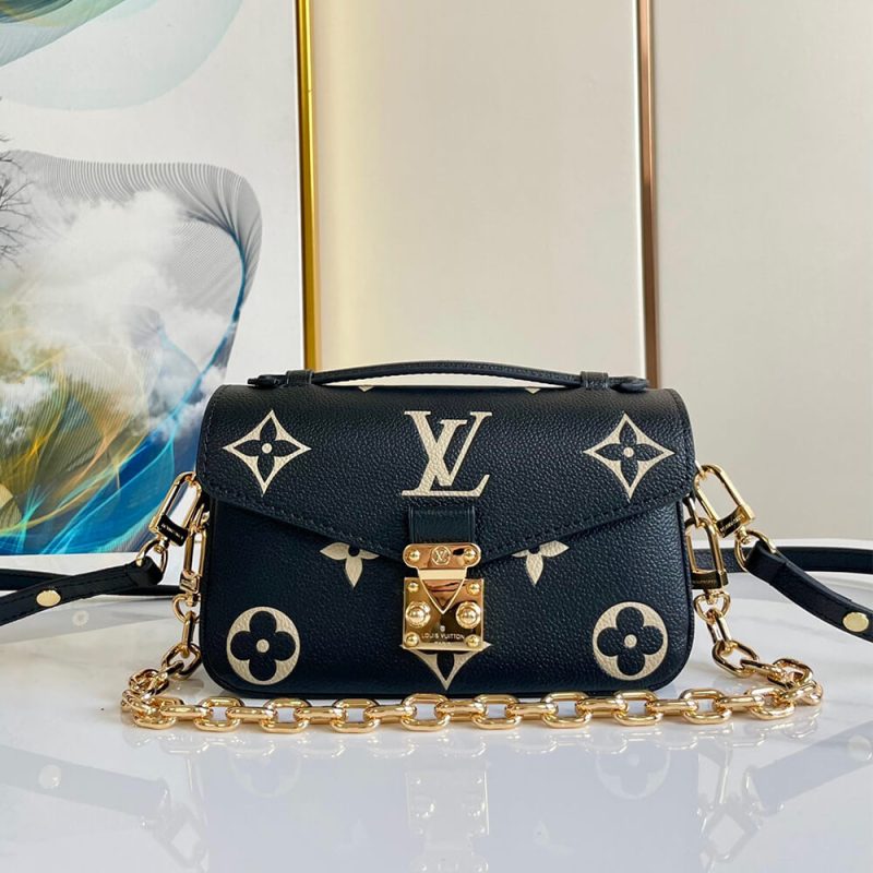 LV Pochette Métis East West - Image 2