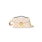 LV Pochette Métis East West