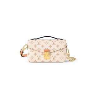 LV Pochette Métis East West