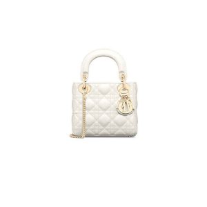 Mini Lady Dior Bag