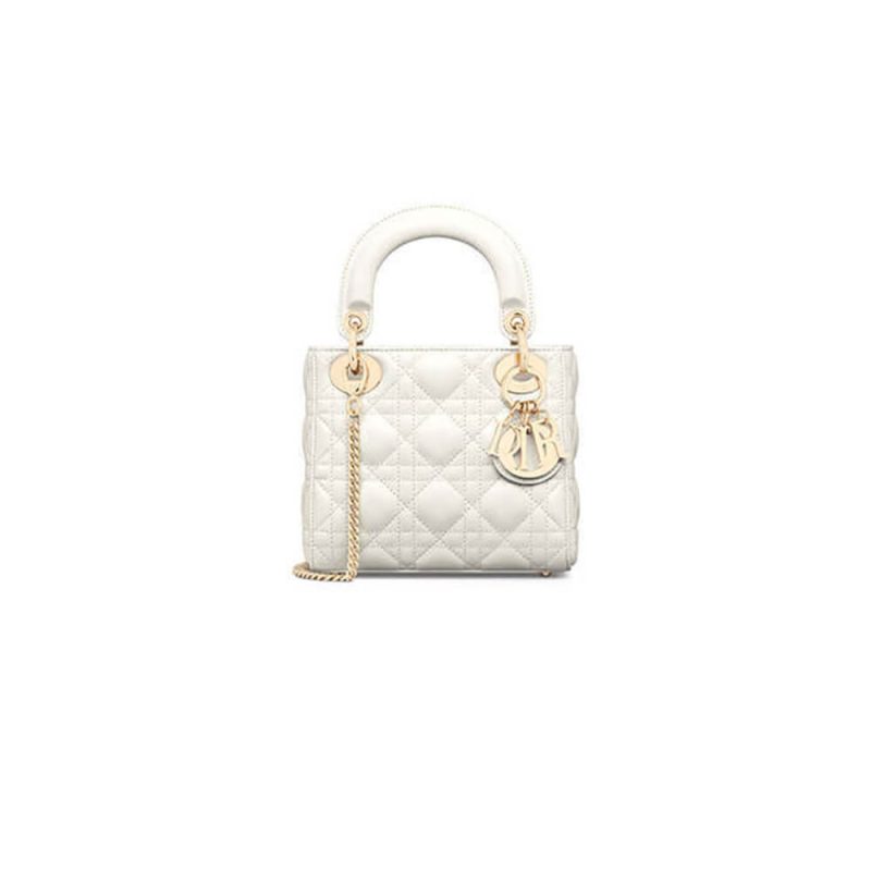 Mini Lady Dior Bag