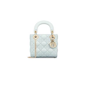 Mini Lady Dior Bag