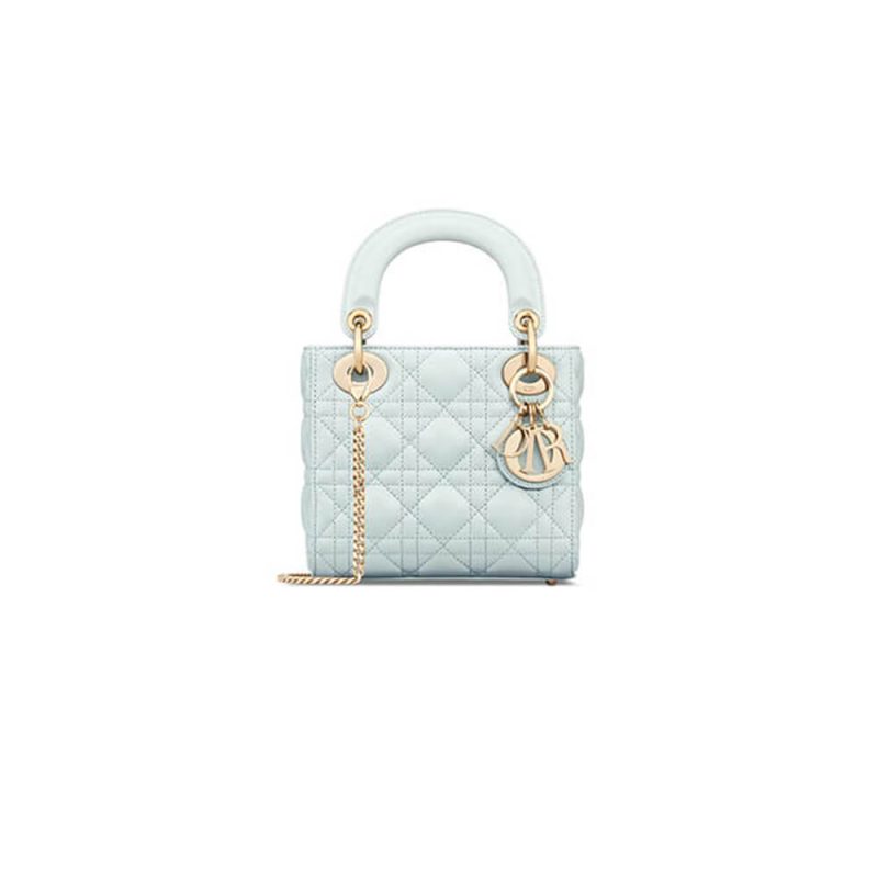 Mini Lady Dior Bag