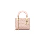 Mini Lady Dior Bag