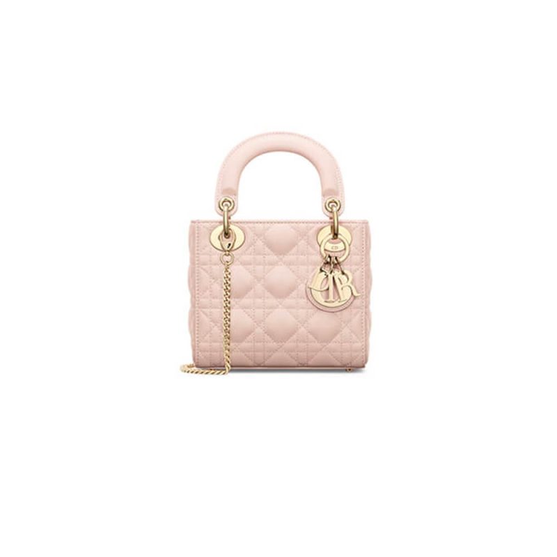 Mini Lady Dior Bag