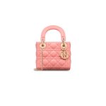 Mini Lady Dior Bag