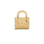 Mini Lady Dior Bag “High-end grade”