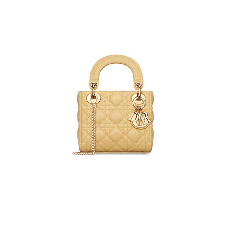 Mini Lady Dior Bag “High-end grade”
