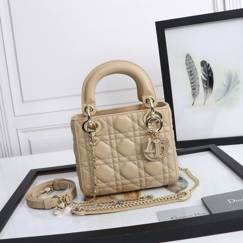 Mini Lady Dior Bag “High-end grade” - Image 2