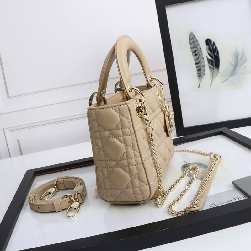 Mini Lady Dior Bag “High-end grade” - Image 3