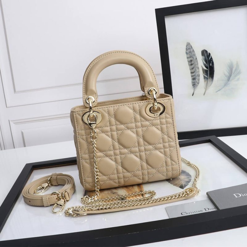 Mini Lady Dior Bag “High-end grade” - Image 4