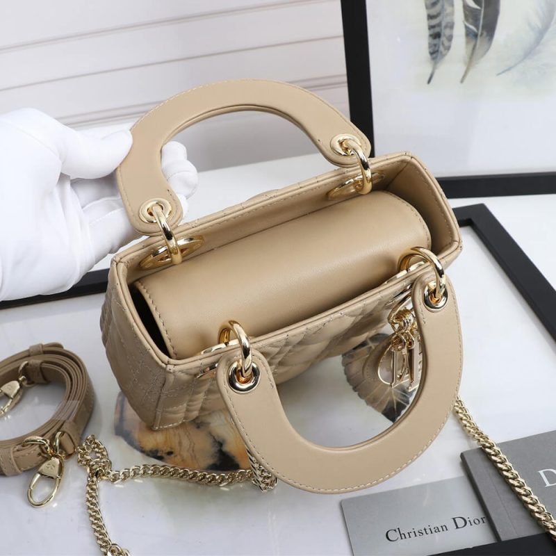 Mini Lady Dior Bag “High-end grade” - Image 5