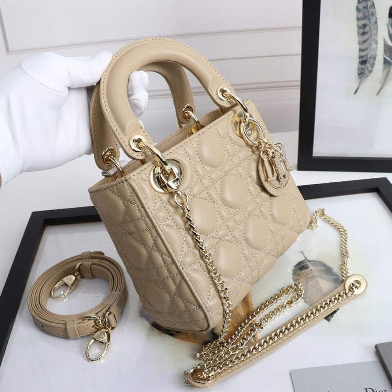 Mini Lady Dior Bag “High-end grade” - Image 6