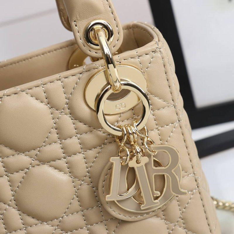 Mini Lady Dior Bag “High-end grade” - Image 7