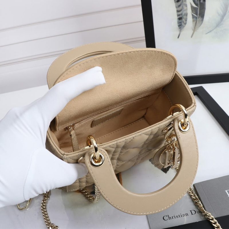 Mini Lady Dior Bag “High-end grade” - Image 8
