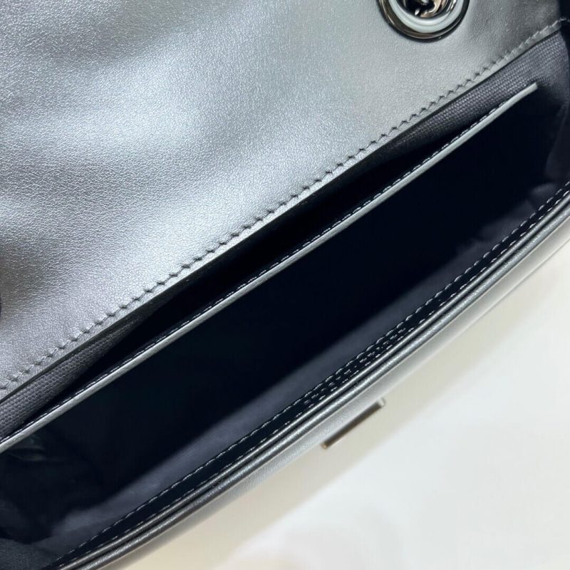 GG MARMONT MINI SHOULDER BAG - Image 8